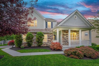 6458 Tallman Ct, Canal Winchester, OH 43110