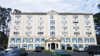 6850 Blue Heron Blvd Unit WA207, Myrtle Beach, SC 29588