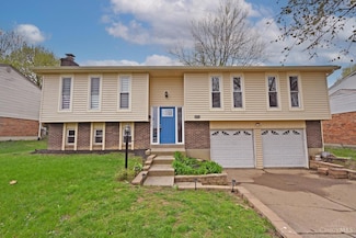1993 Broadhurst Ave, Cincinnati, OH 45240