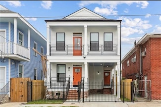 2007 First St, New Orleans, LA 70113