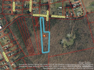 000 Knollwood Cir, Albemarle, NC 28001
