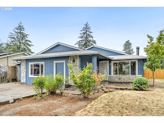 2909 SE 140th Ave, Portland, OR 97236