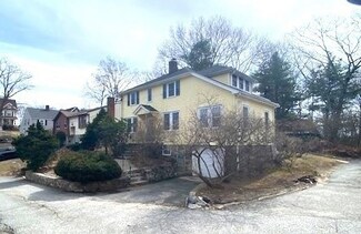 19 Clifton Park, Melrose, MA 02176