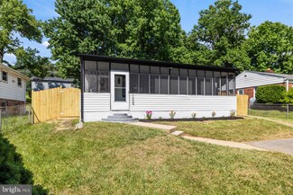 1009 Gondar Ave, Hyattsville, MD 20785