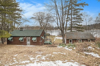 5767 Saggio Rd, Hastings, MI 49058