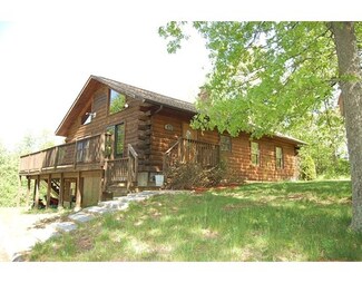 850 Bemis Rd, Warren, MA 01083