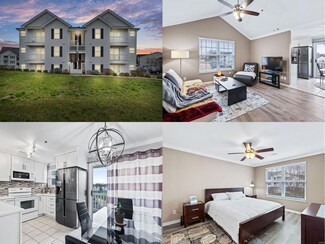 115 Jubilee Hill Dr Unit I, Grover, MO 63040