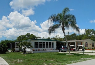 260 Grassy Key Ln Unit 185, Naples, FL 34114
