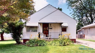 4321 Bellevista Dr, Toledo, OH 43612