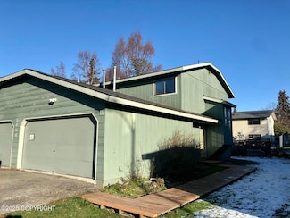5451 Windflower Cir Unit B, Anchorage, AK 99507