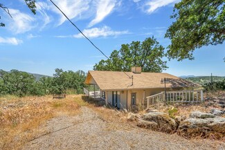 19511 Oak Haven Rd, Lower Lake, CA 95457