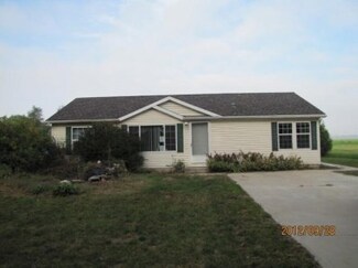 310 S Jefferson St, Hamlet, IN 46532
