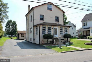 361 Amosland Rd, Holmes, PA 19043
