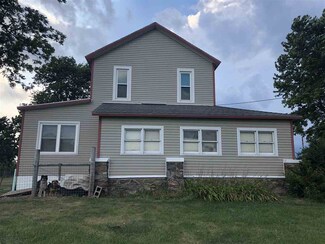 4400 N 100 E, Fowler, IN 47944
