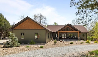 6952 S Ketcham Rd, Bloomington, IN 47403