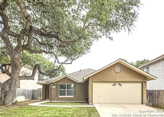 6910 Barkley Trail, San Antonio, TX 78250