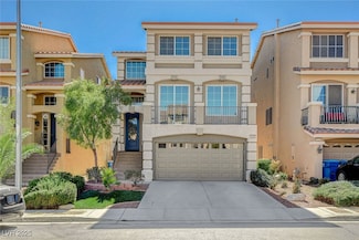 5309 Tartan Hill Ave, Las Vegas, NV 89141