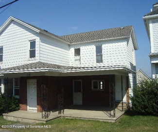 115 E Taylor St, Taylor, PA 18517
