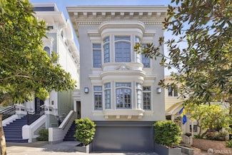 2367 Washington St, San Francisco, CA 94115