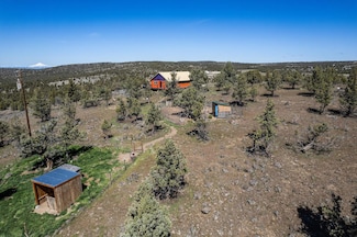 11680 SE Davis Loop, Prineville, OR 97754