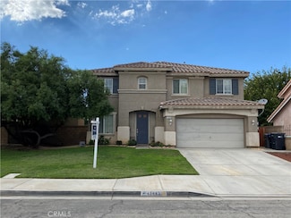 43643 Byron Dr, Lancaster, CA 93535