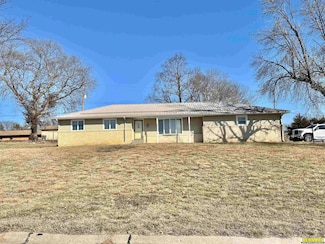 1104 Long Branch St, Humboldt, NE 68376