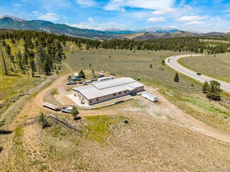 45835 Us Highway 285, Villa Grove, CO 81155
