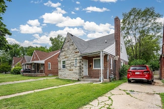11203 Stockwell St, Detroit, MI 48224