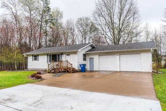 1607 Military Rd, Rothschild, WI 54474