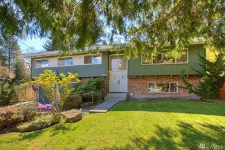 1943 SW 167th St, Burien, WA 98166
