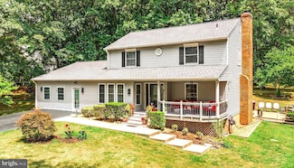 4363 Snow Hill Dr, Gainesville, VA 20155