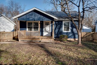 2623 W Elm St, Springfield, MO 65806