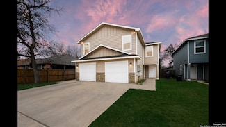 311 Bundy St Unit 2, San Antonio, TX 78220