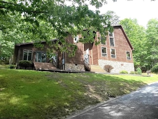 444 County Route 21 2, Beverly, WV 26253