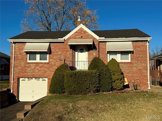709 Karlsruhe Place, Saint Louis, MO 63125