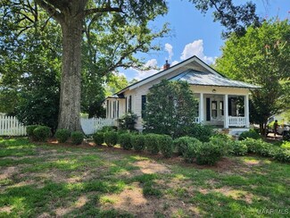 501 Montezuma Ave, Dothan, AL 36303