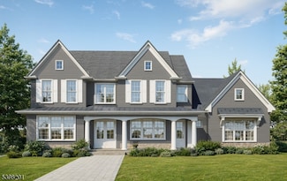 9 Old Chester Rd, Essex Fells, NJ 07021