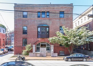 20 West St Unit 31, Portland, ME 04102