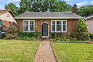 402 Westwood Ave, Jackson, TN 38301