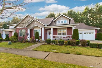 2968 Martin Place, Dupont, WA 98327