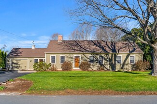 16 Hay St, Newbury, MA 01951