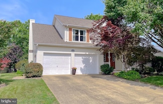 22135 Snapdragon Ct, Great Mills, MD 20634