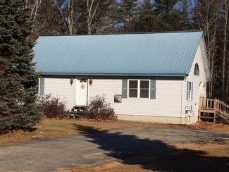 368 Lebanon Rd, North Berwick, ME 03906