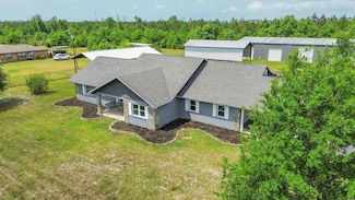 5423 Bertha Nelson Rd, Panama City, FL 32404