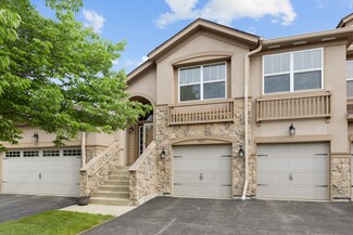1923 Byman Ln Unit 27, Vernon Hills, IL 60061