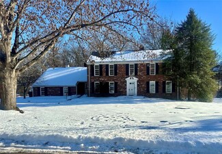 722 High Hampton Rd, Saint Louis, MO 63124