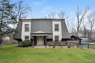 7 Big Oak Dr, Saint Peters, MO 63376