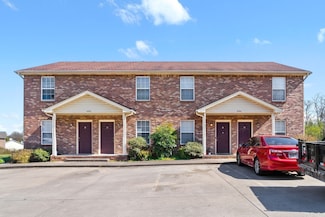 630 Needmore Rd Unit A, Clarksville, TN 37040