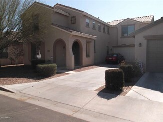 21081 E Duncan St, Queen Creek, AZ 85142