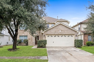 19435 Remington Martin Dr, Houston, TX 77073
